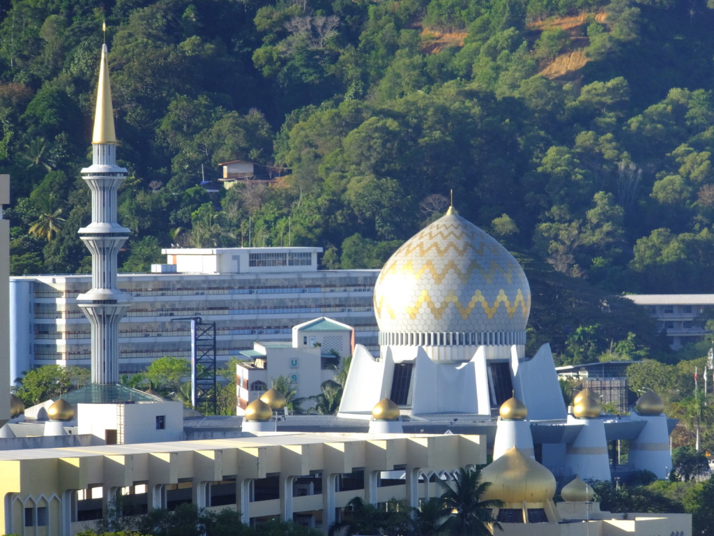州立モスク