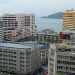 東マレーシア（ボルネオ島）コタキナバルのおすすめホテル